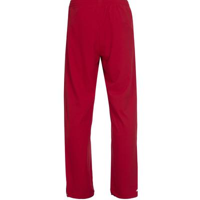 Babolat Mens Match Core Pants - Red