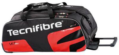 Tecnifibre Tour VO2 Max Rolling Bag