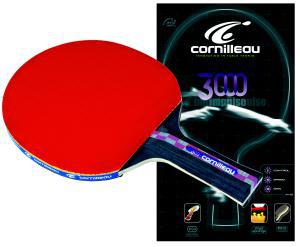 Cornilleau Impulse 3000 Table Tennis Bat