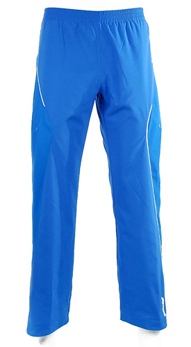 Babolat Girls Club Pant- Blue