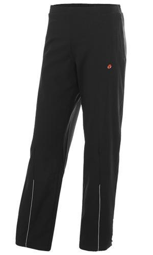 Babolat Womens Performance Pants- Black