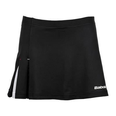 Babolat Girls Performance Skort- Black