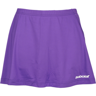 Babolat Womens Match Core Skort - Purple - main image