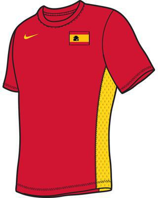 rafael nadal 2011 davis cup. Nike Mens Rafa Davis Cup Spain
