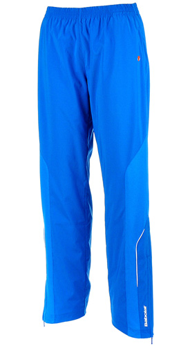 Babolat Girls Club Pant- Blue/White