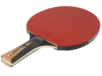 Cornilleau Sport 400 Table Tennis Bat