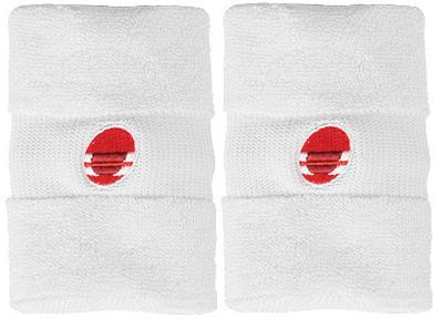 Babolat Jumbo Sweatband - White
