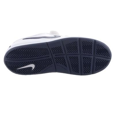 Nike Pico 4 Junior Shoes - White/Blue - main image