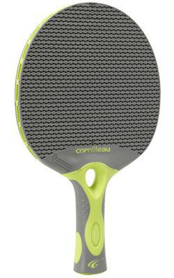 Cornilleau Tacteo 50 Green Table Tennis Bat