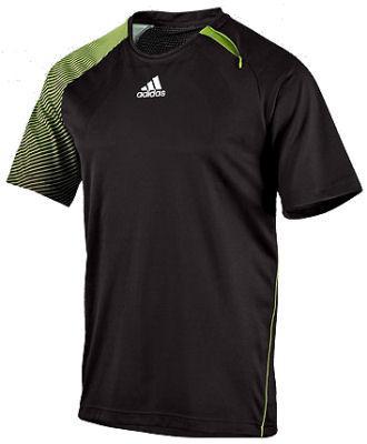 Adidas Boy's Edge Theme Polo 08 Dark Maroon (charcoal)