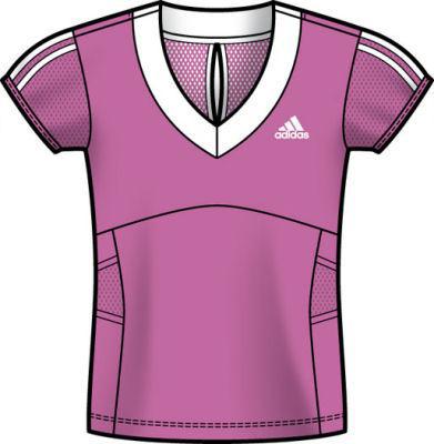 [Preorder]Adidas Girls Comp Capsleeve