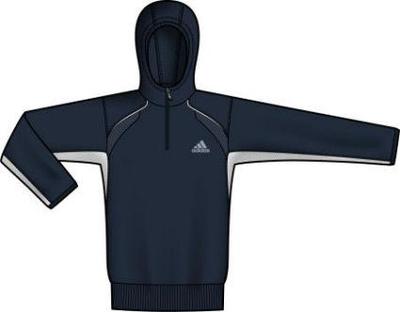 Adidas Men's Comp Longsleeve Top Dark Navy