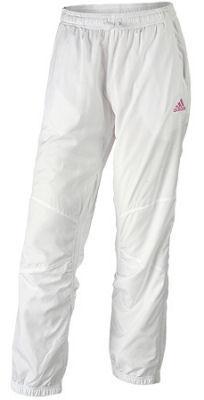 Adidas Women's Comp Warm-Up Pant White