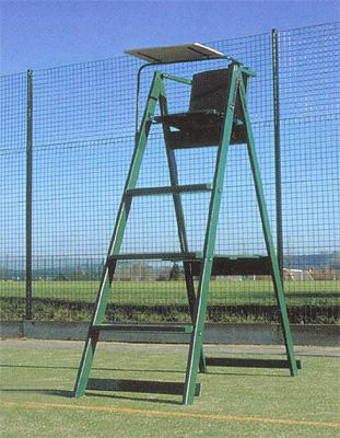 Edwards Standard umpires chair