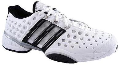Adidas Mens CC ClimaCool Feather 08 White/Black