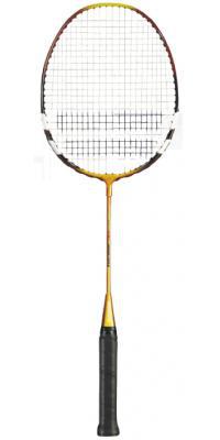 Babolat Junior 2 Badminton Racket 