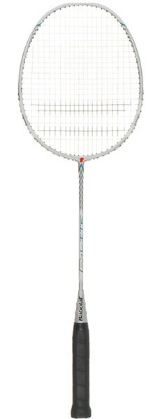 Babolat Booster Lite Badminton Racket