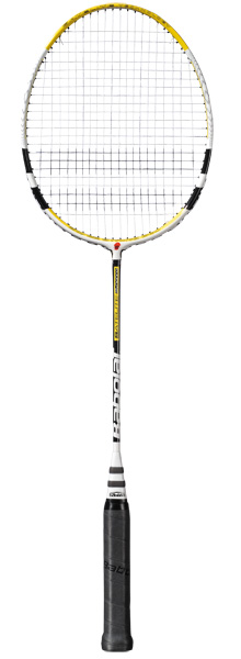 Babolat Satelite Synchro Badminton Racket 09