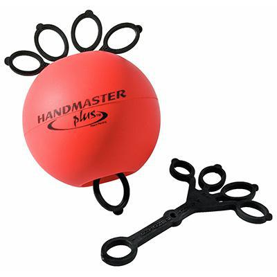 HandMaster Plus - Hand, Wrist & Elbow Strengthener