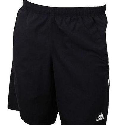 Adidas Boys Edge Bermuda Shorts 01/08 Black