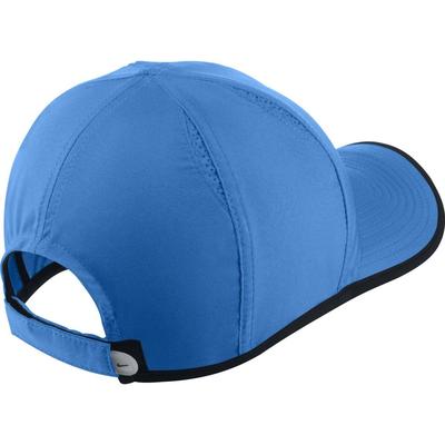 Nike Feather Light Cap - Photo Blue - main image