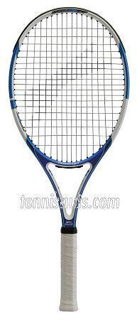 Slazenger Type II NX26 Tenis Rackets (rrp�50)