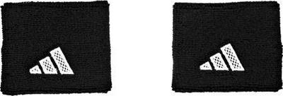 Adidas Small Wristband 03/08 Black