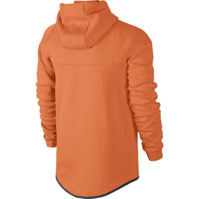Nike Mens Premier Rafa Jacket - Orange Glow - main image