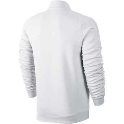 Nike Mens Premier RF Jacket - White/Volt/Black - main image