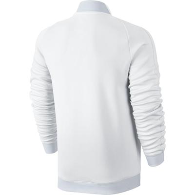 Nike Mens Premier RF Jacket - White - main image