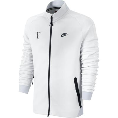 Nike Mens Premier RF Jacket - White - main image