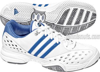 Adidas CC Ivy II Women's Tennis Shoes