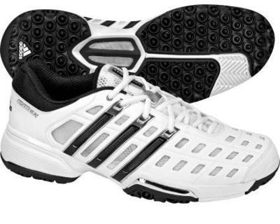 Adidas Mens CC ClimaCool Feather IV Tennis Shoes