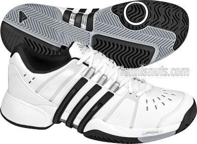 Adidas Men's Response Tennis Shoes
