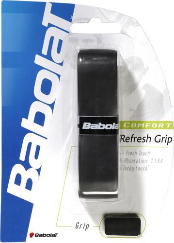 Babolat Refresh Replacement Grip - Black