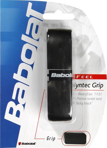 Babolat SYNTEC replacement grip x 3