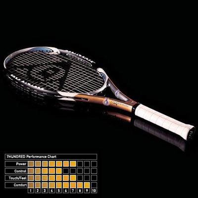 Dunlop Aerogel 700 Tennis Racket (rrp �160)