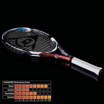 Dunlop Aerogel 900 Tennis Racket (rrp �180)