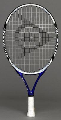 Dunlop Aerogel 200 21in. Tennis Racket