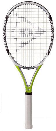 Dunlop Aerogel 600 Tennis Racket (rrp �160)