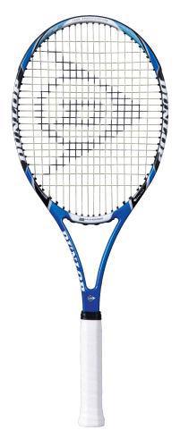 Dunlop Aerogel 4D 200 Tennis Racket (rrp �130)