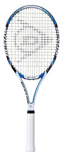 Dunlop Aerogel 4D 200 16x19 Tennis Racket (rrp �130)