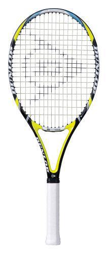 Dunlop Aerogel 4D 500 Tour Tennis Racket (rrp �120)