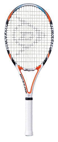 Dunlop Aerogel 4D 550 Super-LiteTennis Racket (rrp �110)