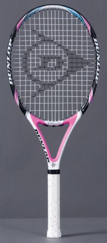 Dunlop Aerogel 4D Super-Lite Tennis Racket (rrp �150)