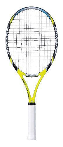 Dunlop Aerogel 4D 500 26 inch Junior Tennis Racket (rrp �60)