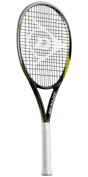Dunlop Biomimetic F5.0 Tour Tennis Racket