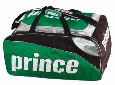Prince Tour Team Duffel Bag