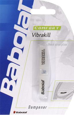 Babolat Vibrakill Dampener- Clear