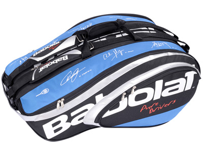 Babolat Pure Driver Team Line 12 Racket Bag
